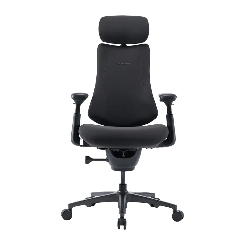 LiberNovo Omni Pro 45 cm Ergonomic Chair (Graphite)